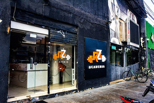 Imagem 2 da galeria do parceiro Rz4 Academia