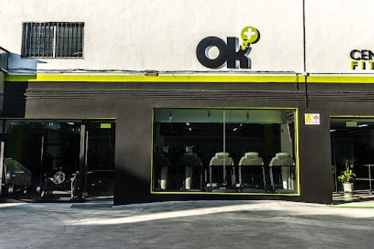 Imagen 2 de la galería del partner Okeymas - Granada