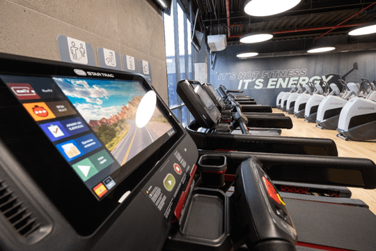 Imagen 1 de la galería del partner Energy Temuco