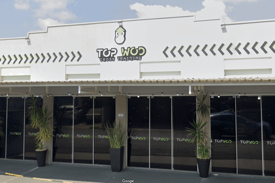 Imagem 2 da galeria do parceiro Top Wod Cross Training