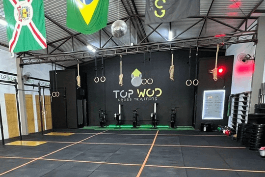 Imagem 3 da galeria do parceiro Top Wod Cross Training
