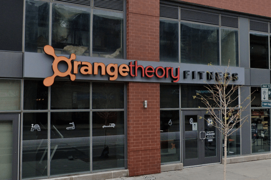 Image 2 from Orangetheory Fitness - Chicago-Wrigleyville partner gallery
