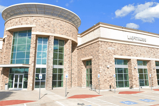 Image 1 from LA Fitness - MCKINNEY partner gallery