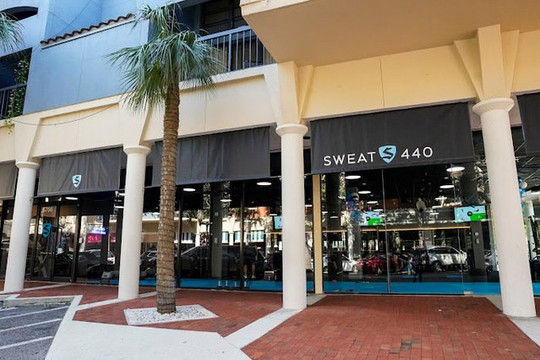Image 2 from Sweat 440 Miami Lakes partner gallery