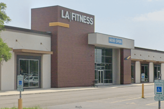 Image 1 from LA Fitness - MUNDELEIN partner gallery