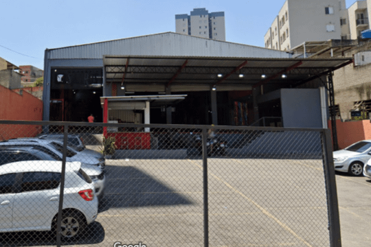 Imagem 2 da galeria do parceiro CrossFit Saurus Bosque Maia