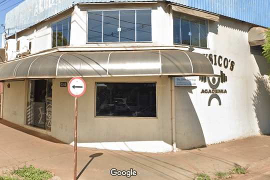 Imagem 2 da galeria do parceiro Physico's Academia