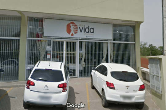 Imagem 2 da galeria do parceiro Pra Vida Academia