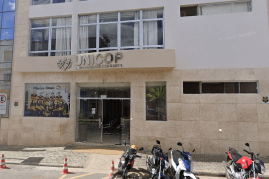 Imagem 2 da galeria do parceiro Clínica Fisio Saúde