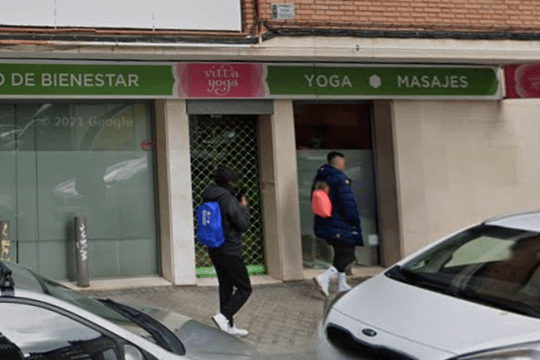 Imagen 2 de la galería del partner VittaYoga