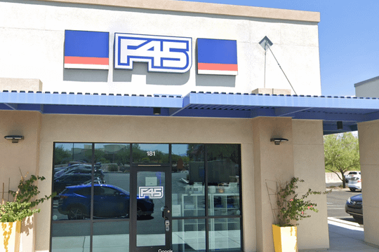 Image 2 from F45 Rita Ranch partner gallery