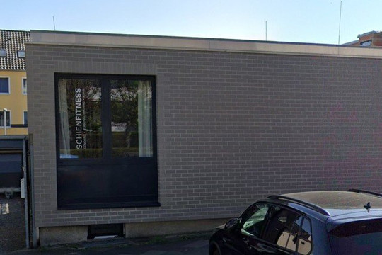 Bild 2 von SchienFitness Partnergalerie