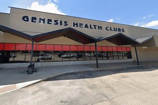 Image 2 from Genesis Health Clubs - Salina partner gallery