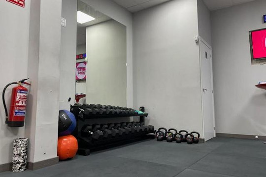 Imagen 2 de la galería del partner Fit Experience Las Rosas