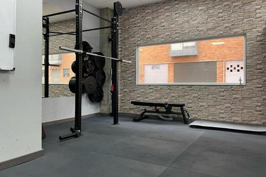 Imagen 3 de la galería del partner Fit Experience Las Rosas