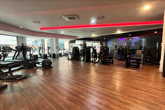 Imagen 1 de la galería del partner H&F Torrelodones Club
