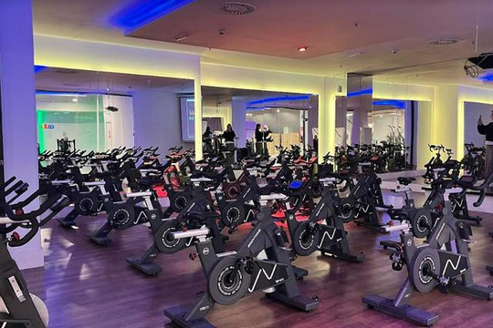 Imagen 3 de la galería del partner H&F Torrelodones Club