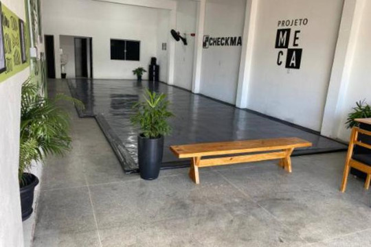 Imagem 3 da galeria do parceiro Checkmat Alagoinhas