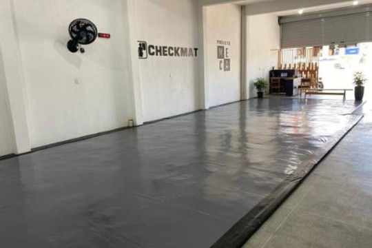 Imagem 1 da galeria do parceiro Checkmat Alagoinhas
