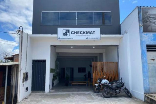 Imagem 2 da galeria do parceiro Checkmat Alagoinhas