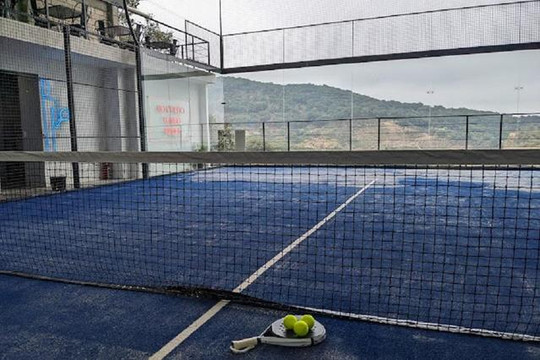 Imagen 3 de la galería del partner Pala Pádel Club