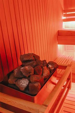 Imagen 2 de la galería del partner Maika Spa