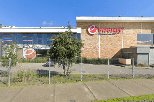 Imagen 2 de la galería del partner Energy - Talca