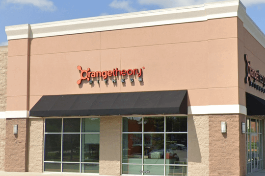Image 2 from Orangetheory Fitness - Lafayette partner gallery