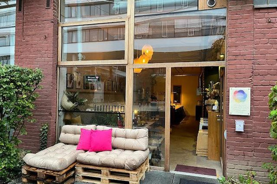Bild 2 von Youga Darmstadt Partnergalerie