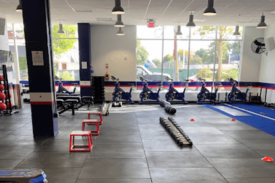 Image 1 from F45 South Norwalk partner gallery