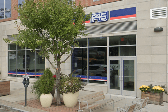 Image 2 from F45 South Norwalk partner gallery