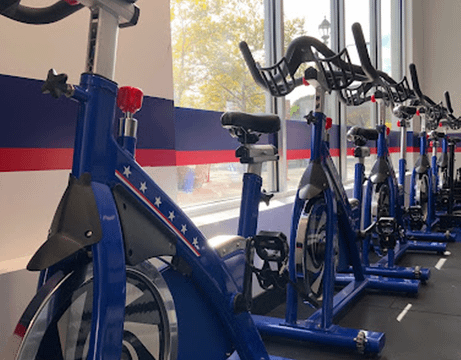 Image 3 from F45 South Norwalk partner gallery