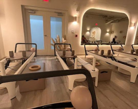 Image 3 from The Daily Pilates Buckhead partner gallery