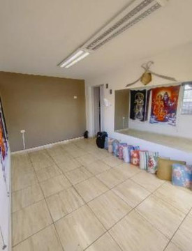 Imagem 1 da galeria do parceiro Espaço Três Luas Esotérico e Danças