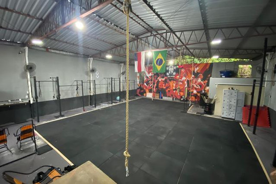 Imagem 2 da galeria do parceiro Cross TeamRocha
