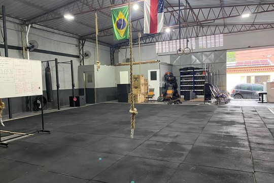 Imagem 3 da galeria do parceiro Cross TeamRocha