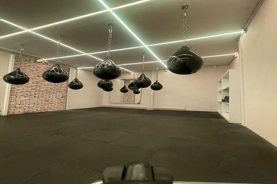 Imagen 3 de la galería del partner Tropa