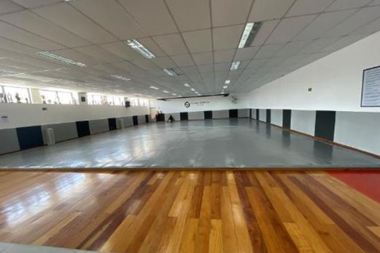 Imagem 2 da galeria do parceiro Mario Sperry Jiu Jitsu