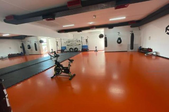 Imagem 3 da galeria do parceiro Mario Sperry Jiu Jitsu