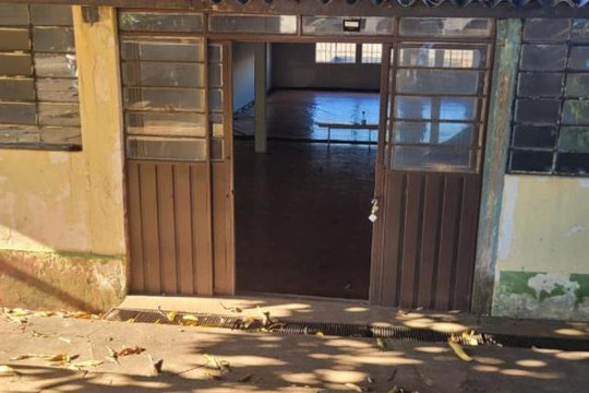 Imagem 2 da galeria do parceiro Academia Israel Silva Unidade 1