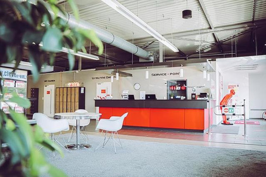 Bild 3 von clever fit Dieburg Partnergalerie