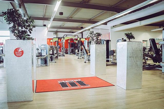 Bild 1 von clever fit Dieburg Partnergalerie
