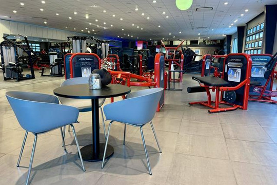 Bild 1 von clever fit Groß-Umstadt Partnergalerie