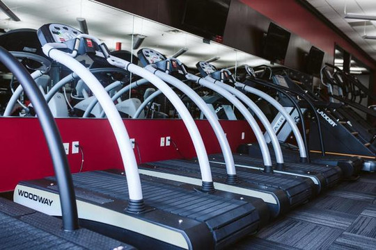 Image 3 from Snap Fitness - Lilburn partner gallery