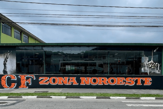 Imagem 2 da galeria do parceiro CF Zona Noroeste