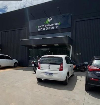 Imagem 2 da galeria do parceiro Body Evolution