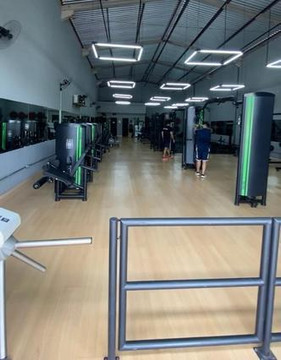 Imagem 1 da galeria do parceiro Body Evolution