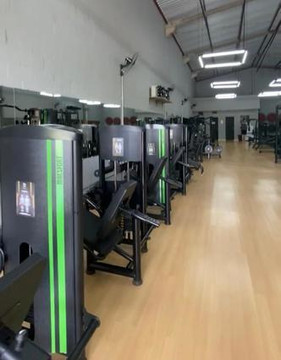 Imagem 3 da galeria do parceiro Body Evolution