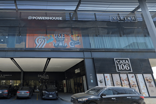 Imagen 2 de la galería del partner Powerhouse RGS