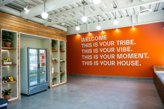 Imagen 3 de la galería del partner Powerhouse RGS